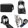 Snowboard Boot Bag Ski Bag Ski Carry Shoulder Bag Sports Skate Storage Bag 2