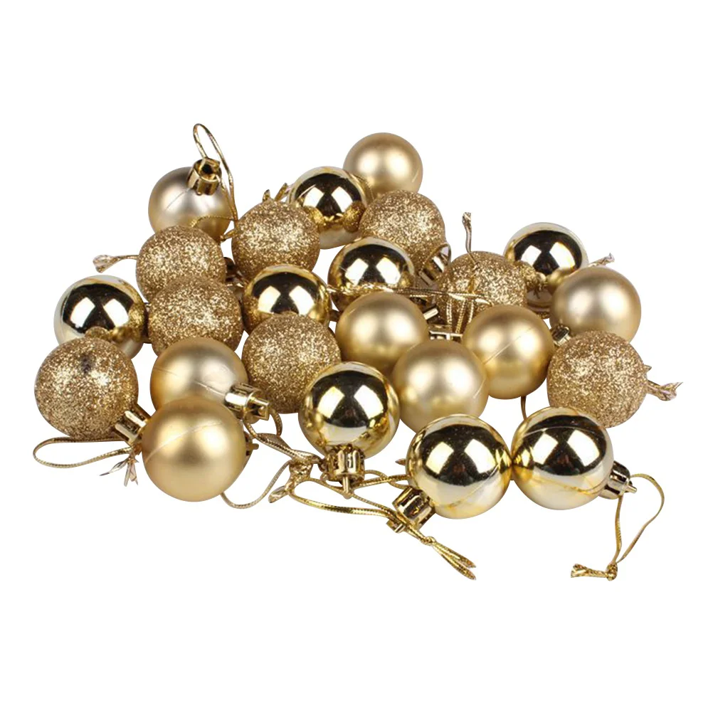 

Christmas Fruit Green Ball Ornaments Tree Decorations for Holiday Wedding Party Decoration
