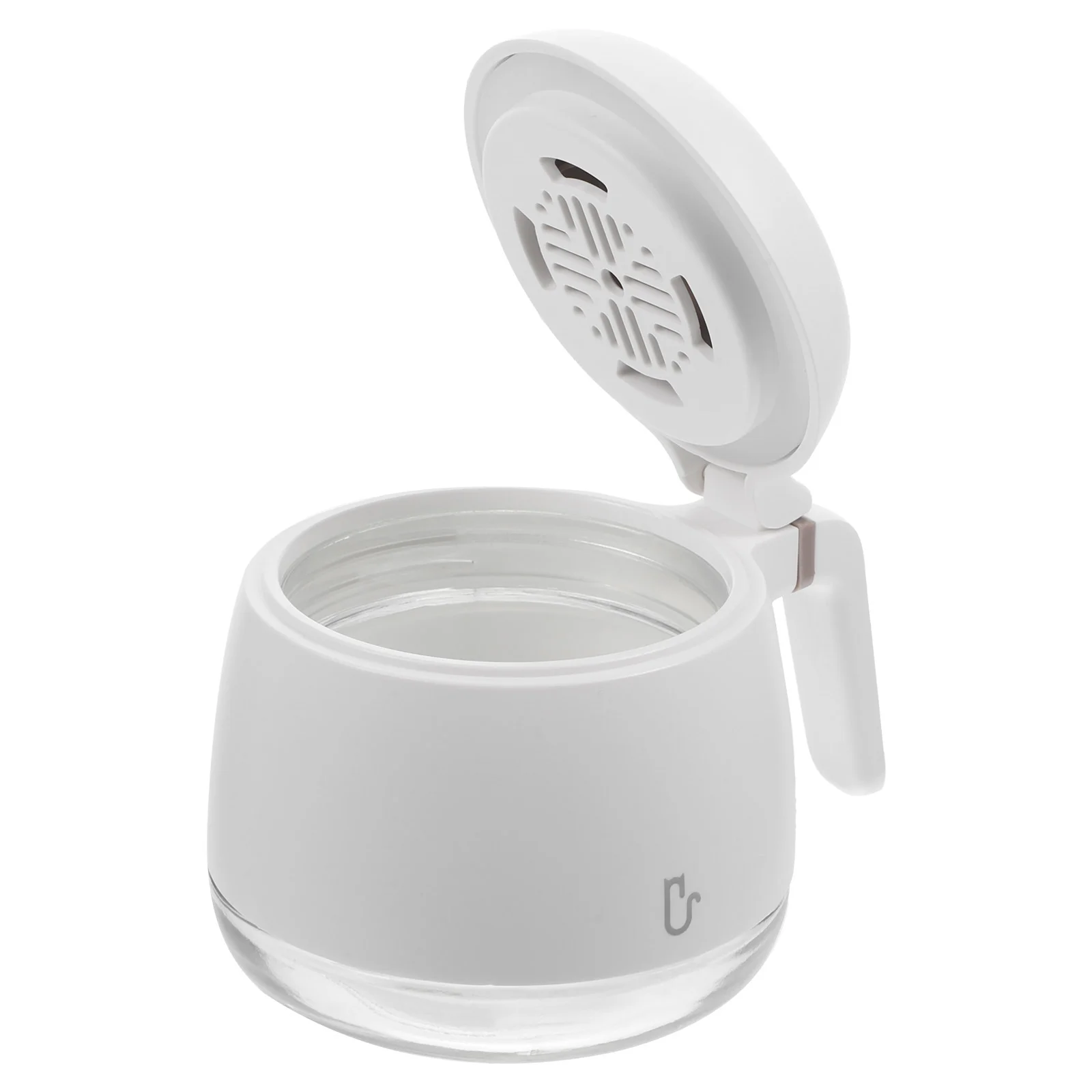 

Condiment Jars Spice Storage Holder Seasoning Condiments Containers Spices Tank Reusable