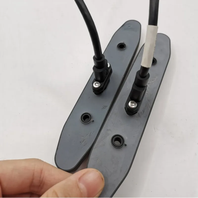 Modulo Sensore di Visione Frontale T50 T25 con Linee di Segnale Incluse, Accessori per Riparazione Droni DJI Agras, Spedizione Gratuita - Image 4