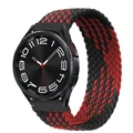 Black red