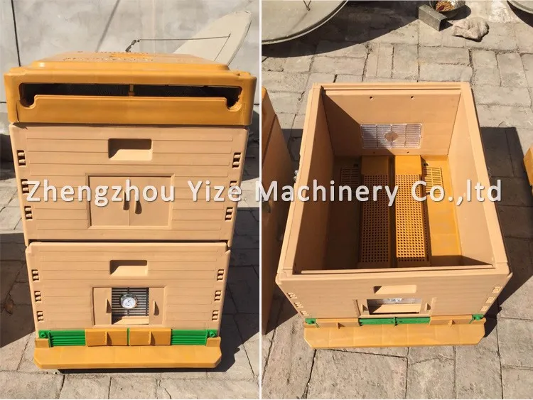 Ульи Пластиковые Для Пчел Купить Цена