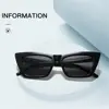 Trendy Eyewear UV400 Protection Sunglasses for Women Cat Eye Shades Men's Sun Glasses