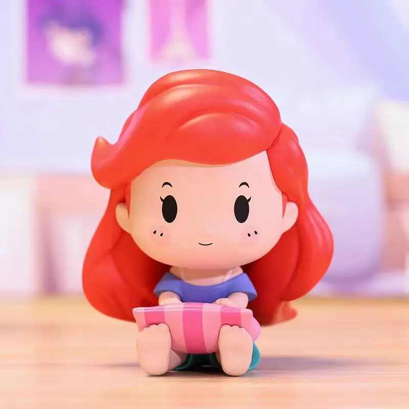 Disney Princess x Ralph Breaks The Internet Series Merida Elsa