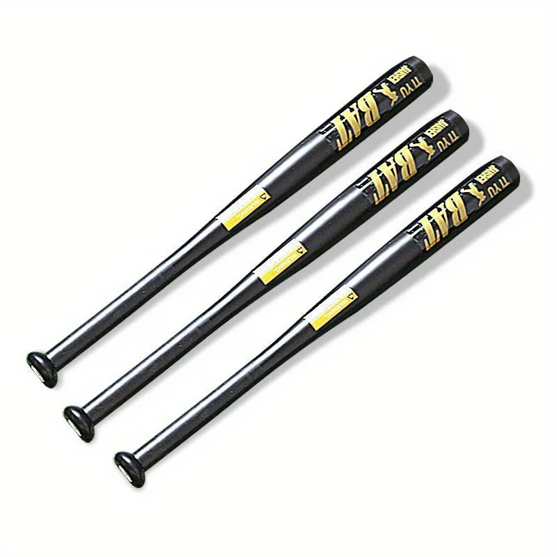 21/25/28/33inch Alloy Steel Baseball Bat Softball Bat Car Mounted Household Baseball and Softball Sports Equipment
