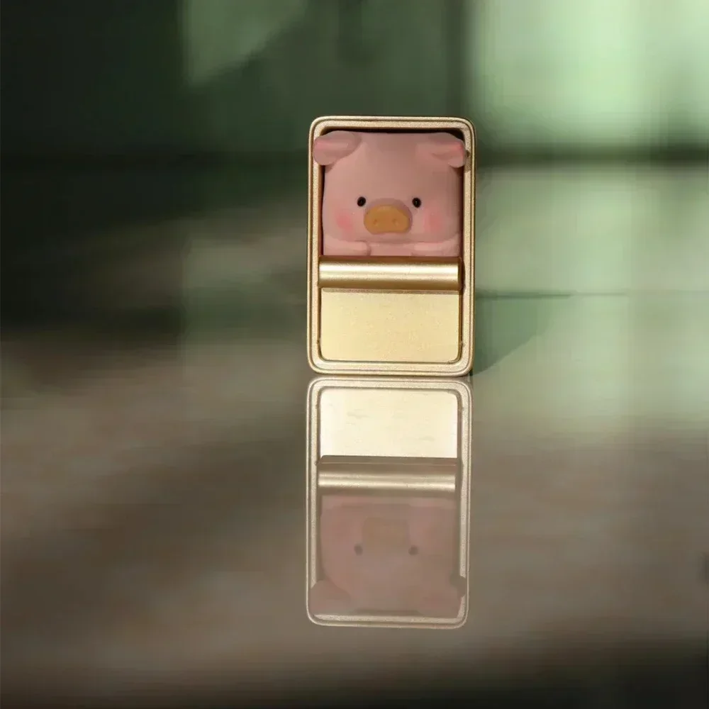 Lulu The Piggy Stay with You Series & Animal Party Series Blind