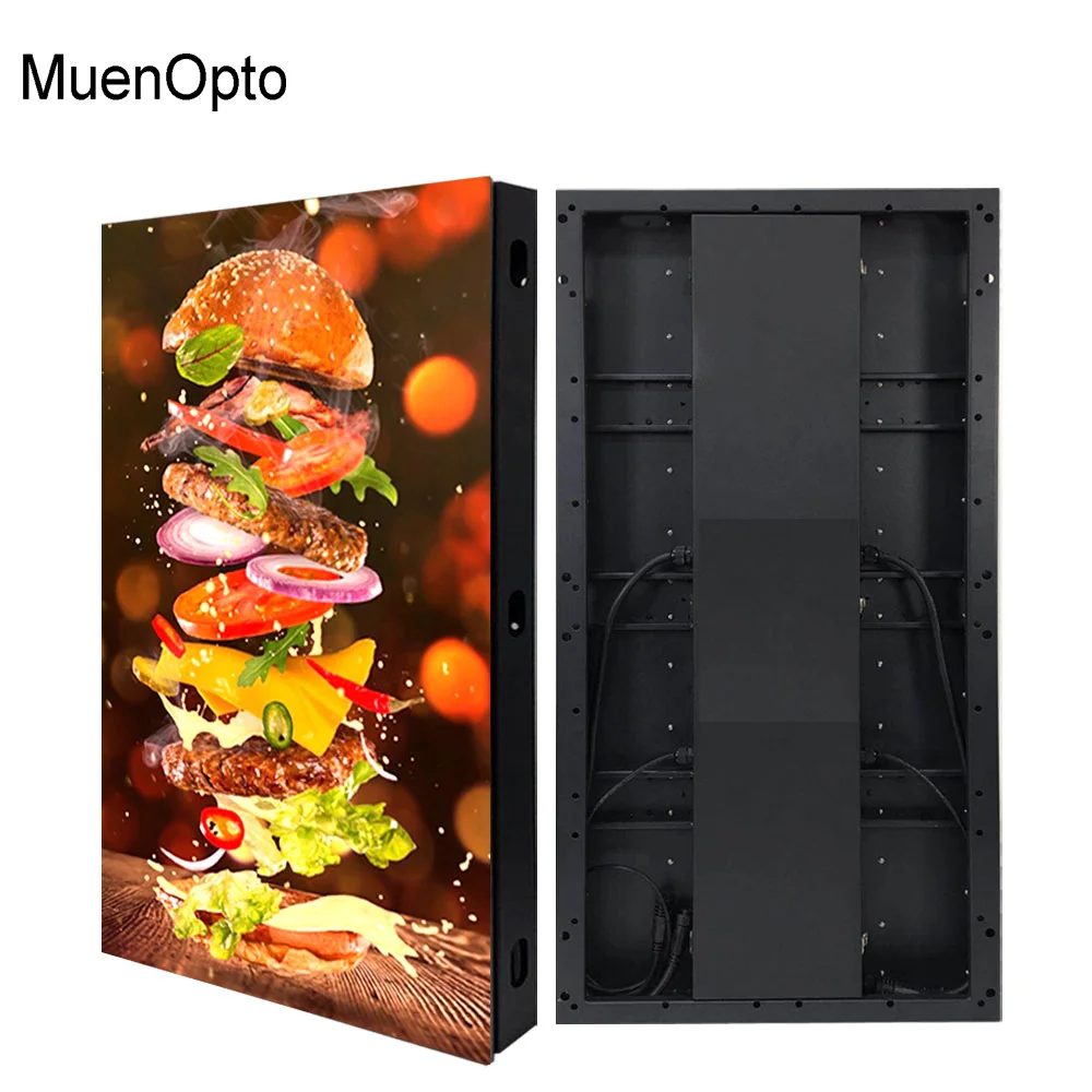 Muen Indoor P3.91 Dance 3d Video Interactive Floor Tile Screen Shenzhen