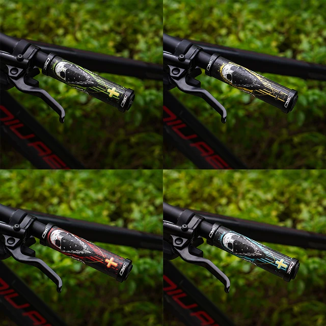 Bicycle Bar Ends Upanbike Pair Mountain Bike Handlebar End Plugs