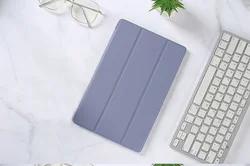 Slimme Hoes met Penhouder voor Samsung Galaxy Tab S6 Lite 10.4