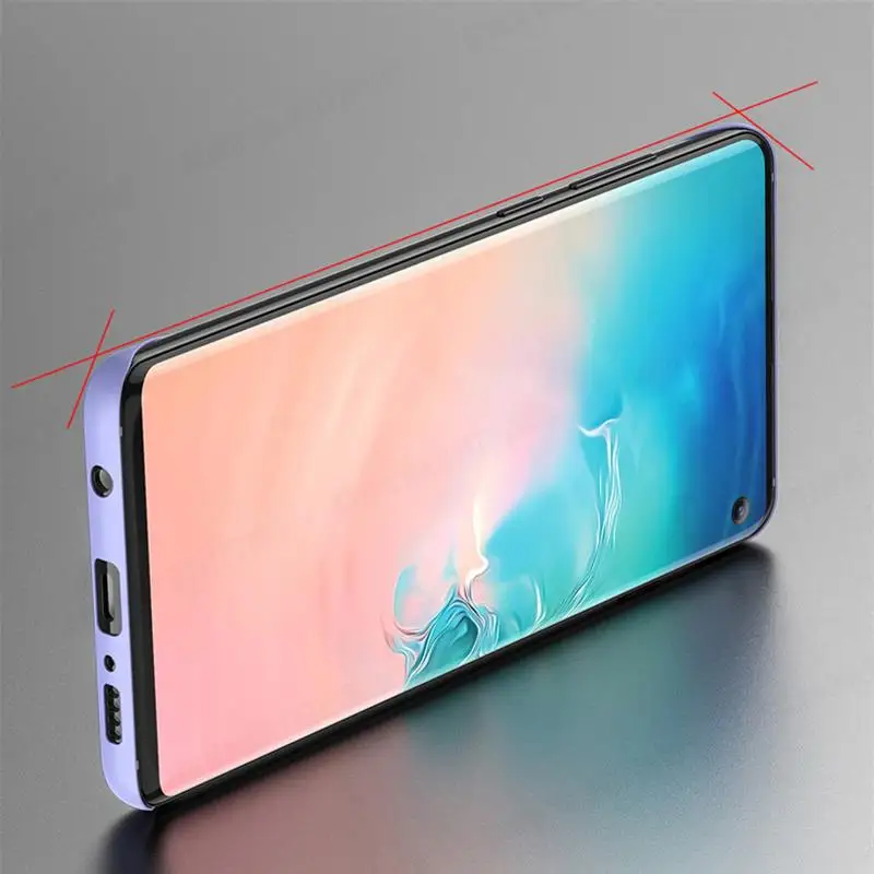 עבור Realme GT Neo3 Ultra Slim הקשיח מחשב ללא מסגרת טלפון מקרה עבור Realme GT Neo2 2 פרו GT מאסטר שוליים מט טלפון כיסוי אופן בסיסי iphone 11 Pro Max  cover