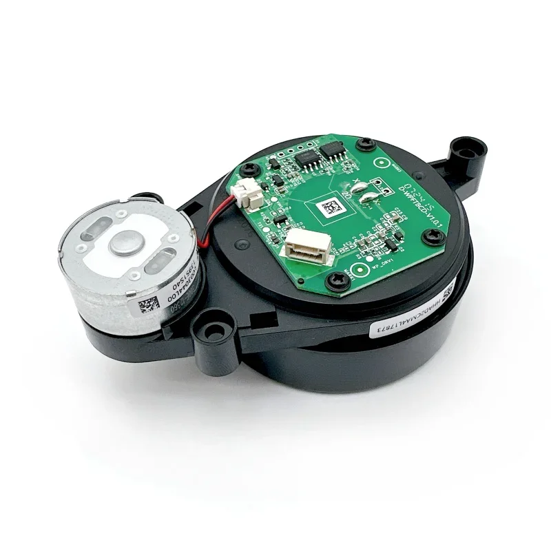 Enhanced Product Title:  
Premium Lidar Distance Sensor Spare Part for Dreame Vacuum Cleaners
