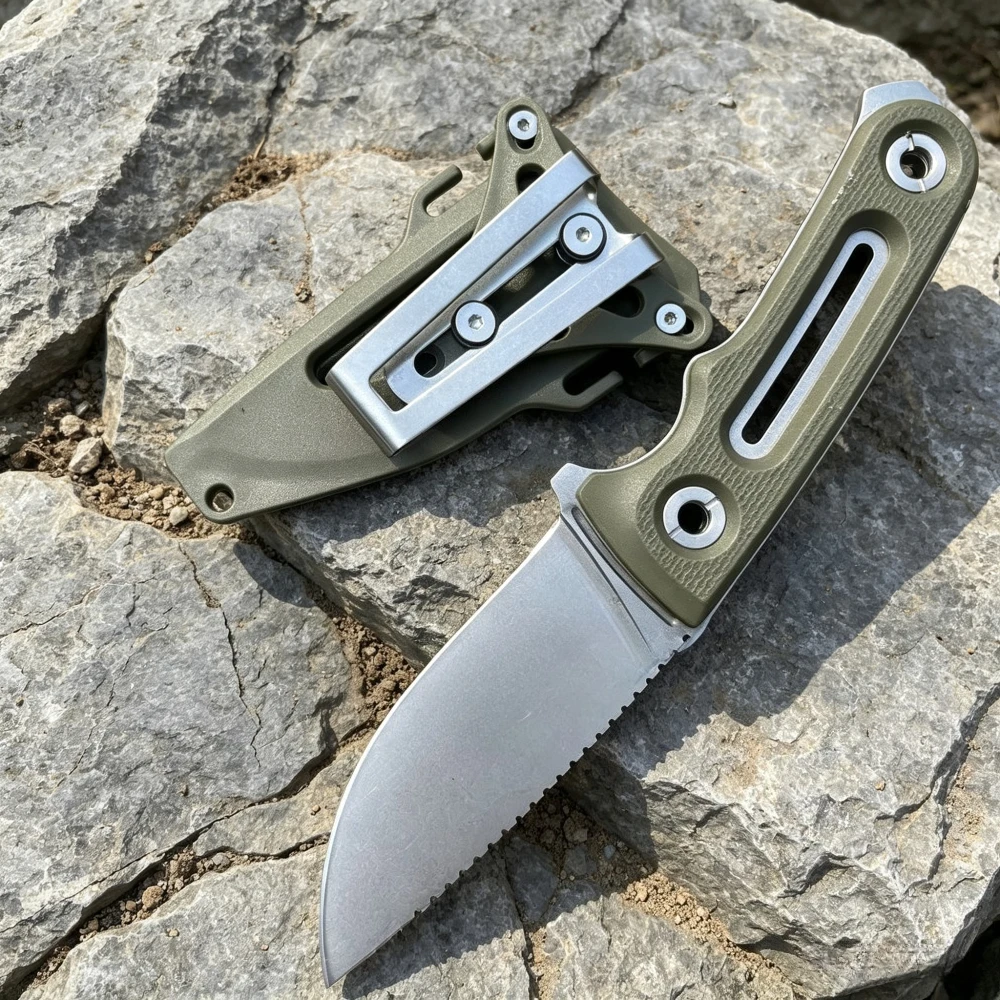 White Blade