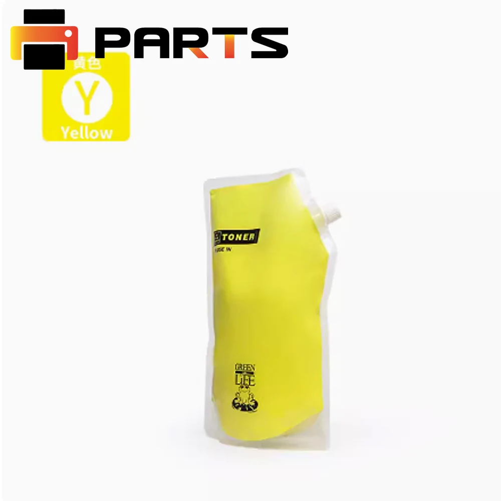 1kg C700 Toner for Xerox C70 J75 C700 High Quality Compatible Toner Powder Bulk Color