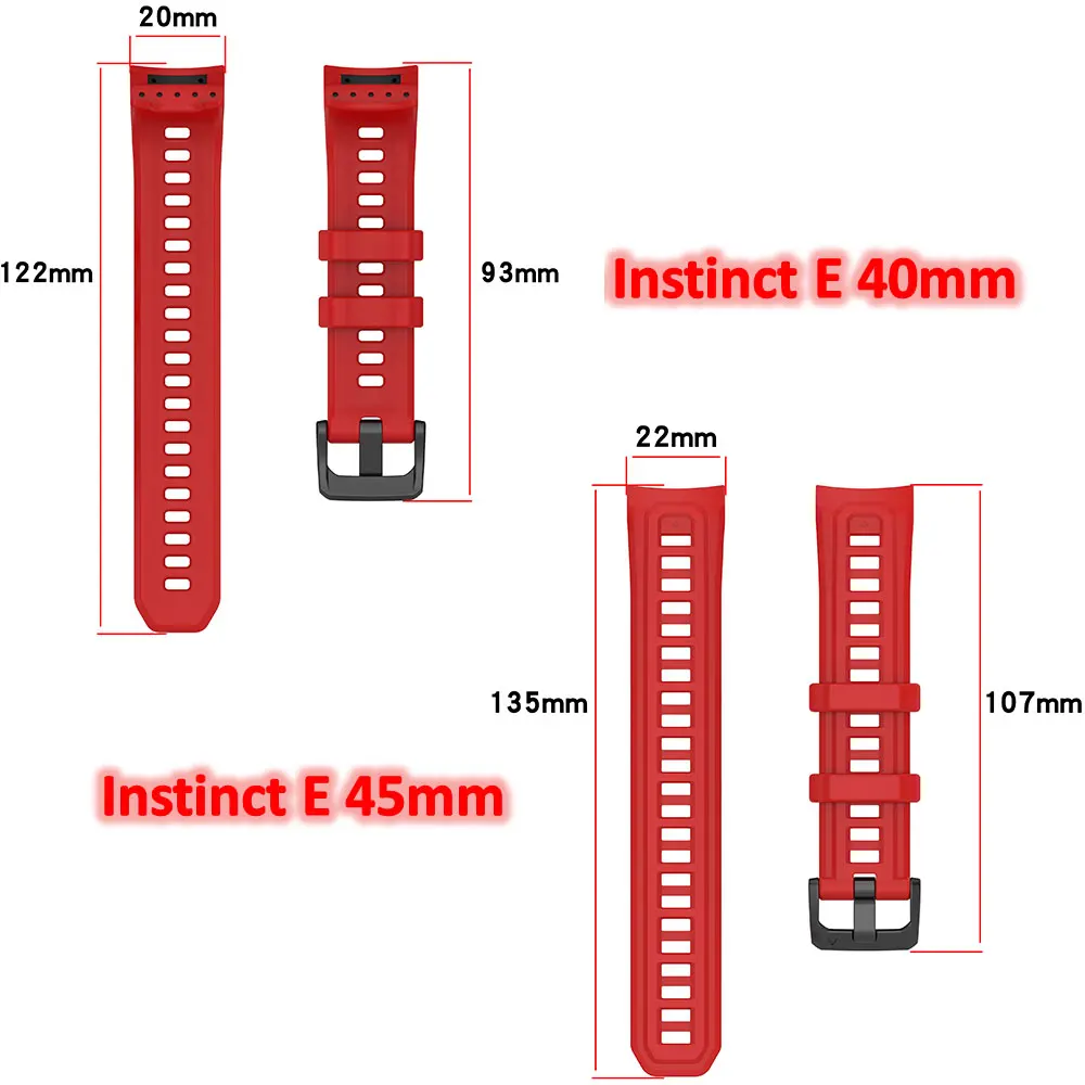 Vibrant Silicone Wristband Bracelet