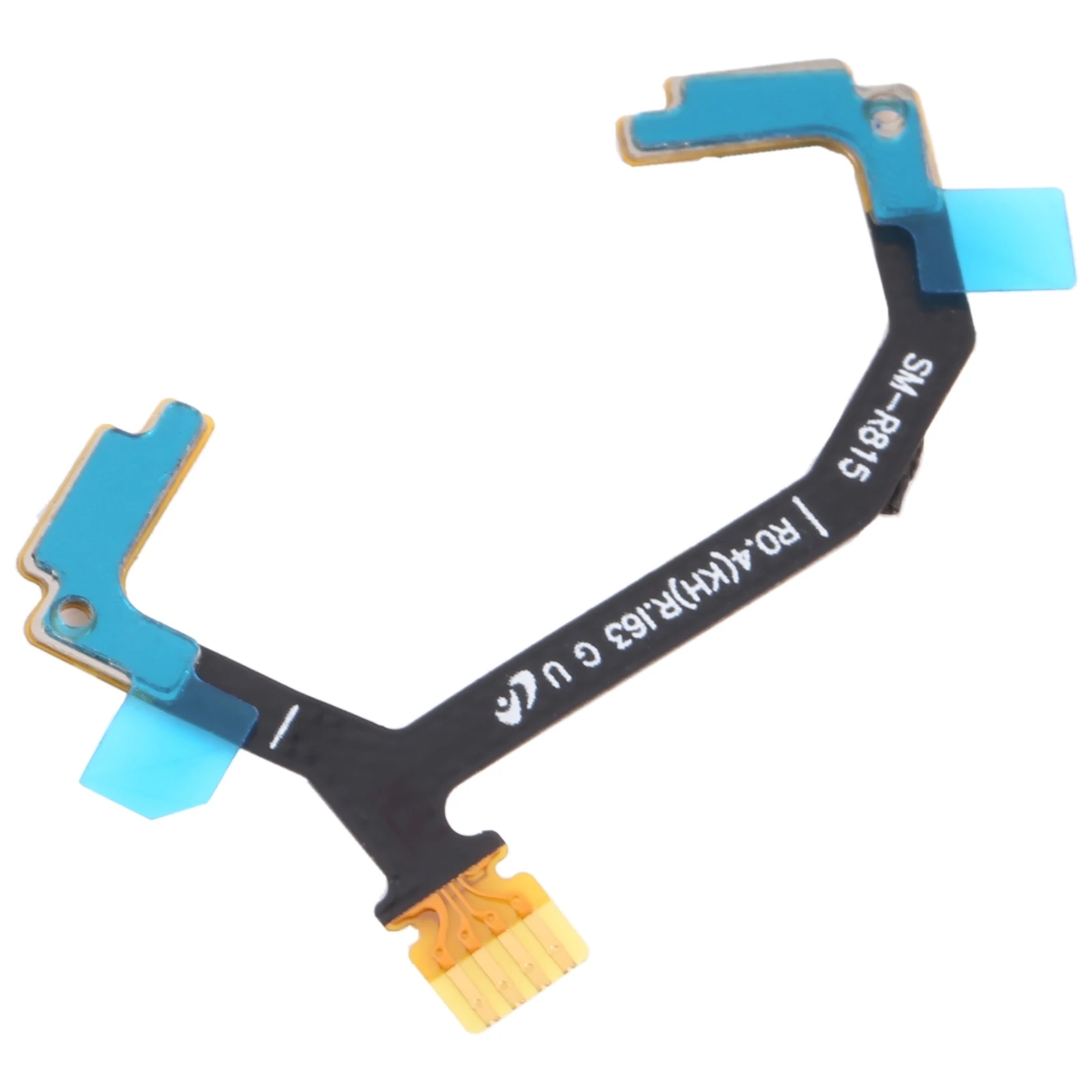 For Samsung Galaxy Watch 46mm SMR800 Galaxy Watch 42mm SMR810 Power Button Flex Cable Replacement Parts