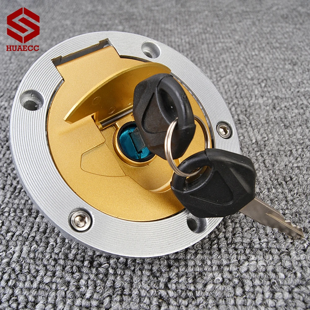 Moto Interruttore di Accensione Tappo Gas Sedile Chiave Set di Blocco per Ducati MULTISTRADA 620 SCURO SD Multistrada DS 1000s Monster 1200 1200S - immagine 4