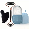3pcs set-Blue