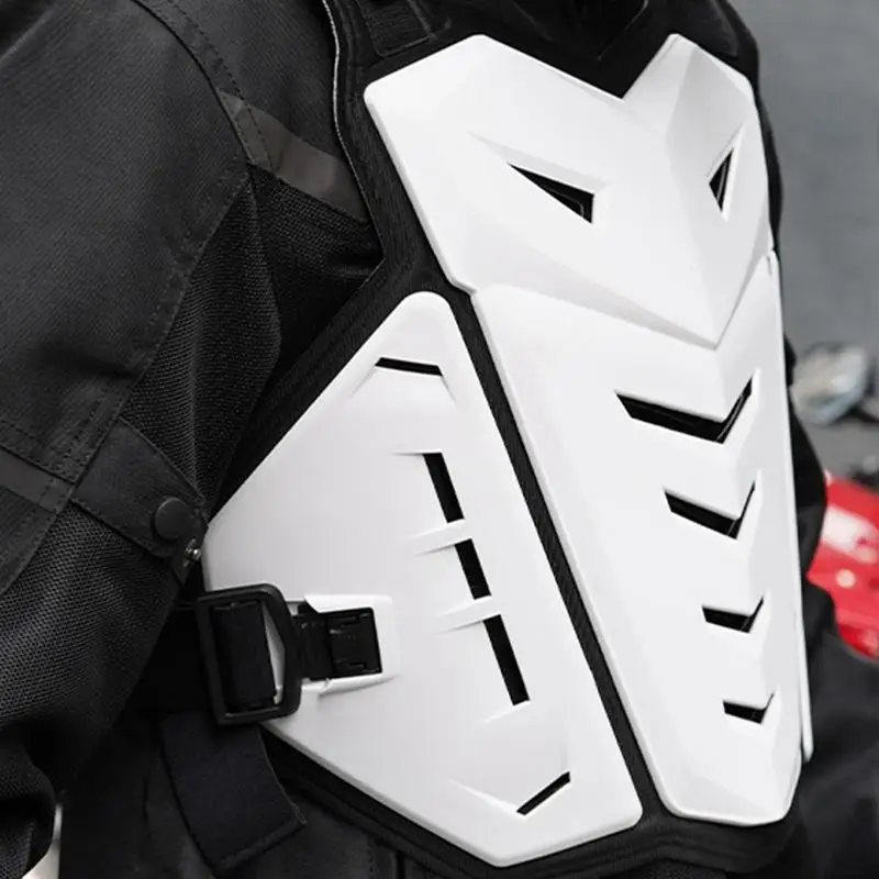 Motorcycle Guard Vest Skating Protector Motorcycle Protective Clothing ATV Safety Equipment For Skiing Skating Men And Women