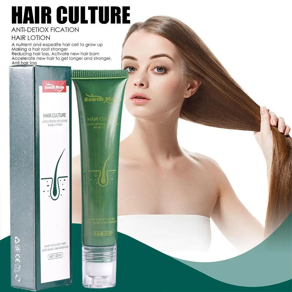 Biotin Fast Oil Hair Regrowth Serum 20/15/10X Hair Thinning Treatment Liquid Anti-Hair Loss For Women Products hair growth serum hair care oil