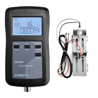 4-Wire YR1035+ Lithium Battery Internal Resistance Tester High-precision Battery Tester Resistance Test Instrument DC 0-100V 1