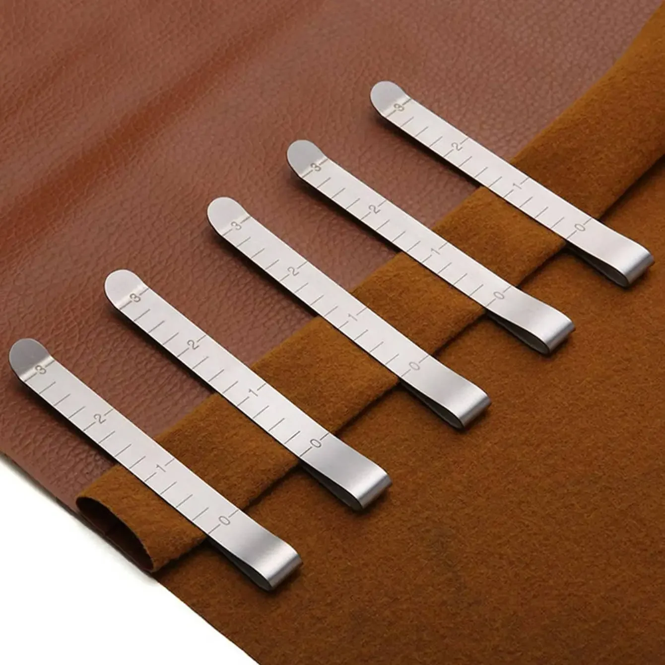 No Brand Metal Sewing Roll Edge Clip Compatibility: Sewing Quilting