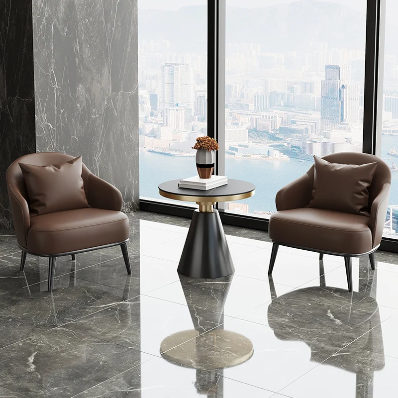

Designer Modern Living Room Sofa Lounge Leather Adults Italian Living Room Sofa Office Ergonomic Divani Soggiorno Home Furniture