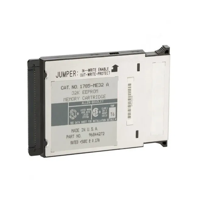

Оригинальный модуль сканера SLC 500 DEVICENET fpin PLC 1747-SDN