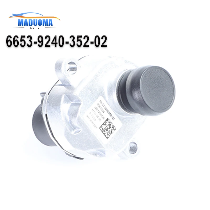 

New Reversing Camera 6653-9240-352-02 6653924035202 66539194215 66539200564 66539216284 For BMW