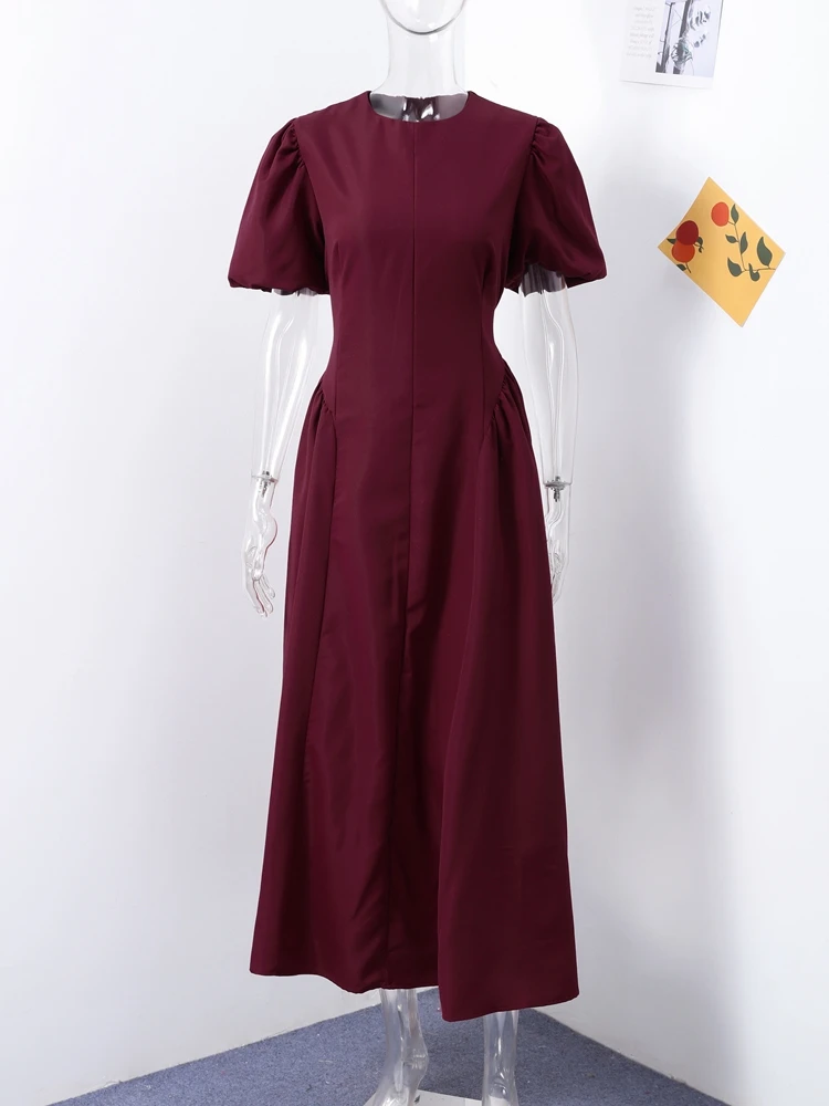 navy blue dress for baby girl The Best Spring 2024 NYFW Trends You Can Wear Right Now
