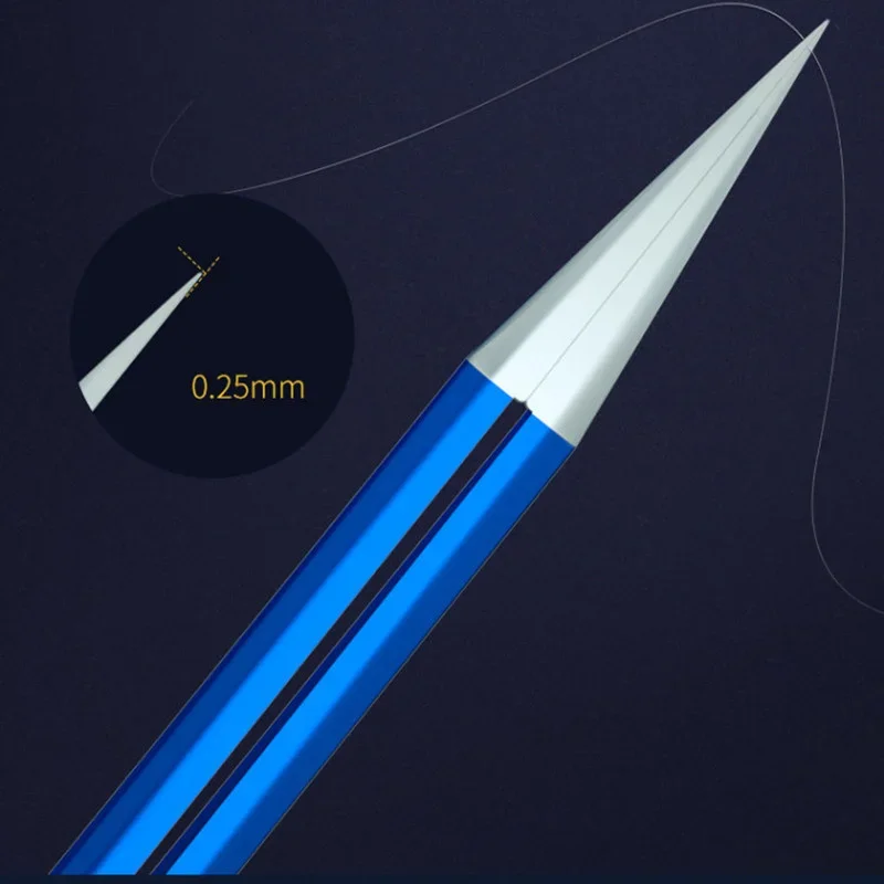 Phone repair tweezers MECHANIC Aac-14 Stainless Steel Tweezers Phone Repair High Precision 8 Hole Heat Dissipation Flying Wire Spot Welding Clip