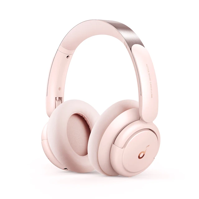 Soundcore By Anker Life Q30 Hybrid Active Noise Cancelling Headphones With  Multiple Modes, Hi-res Sound, 40h Playtime - Earphones \u0026 Headphones -  AliExpress