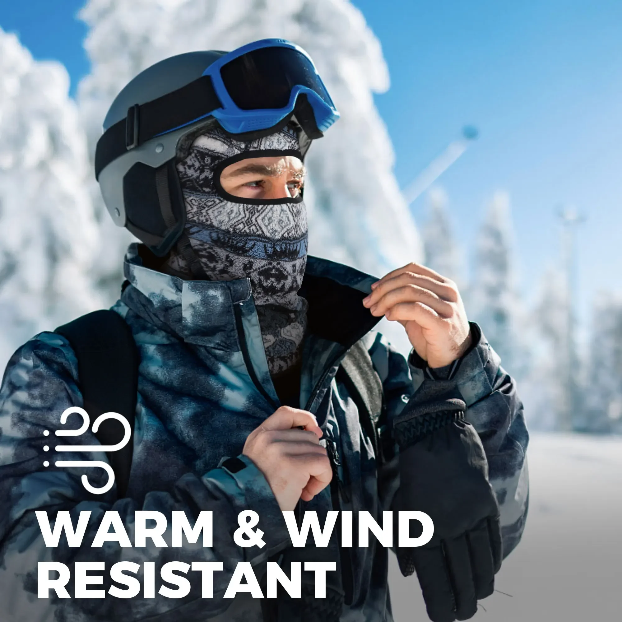 Bonnet Beanie Avec Doublure Polaire By BUFF - 34,95