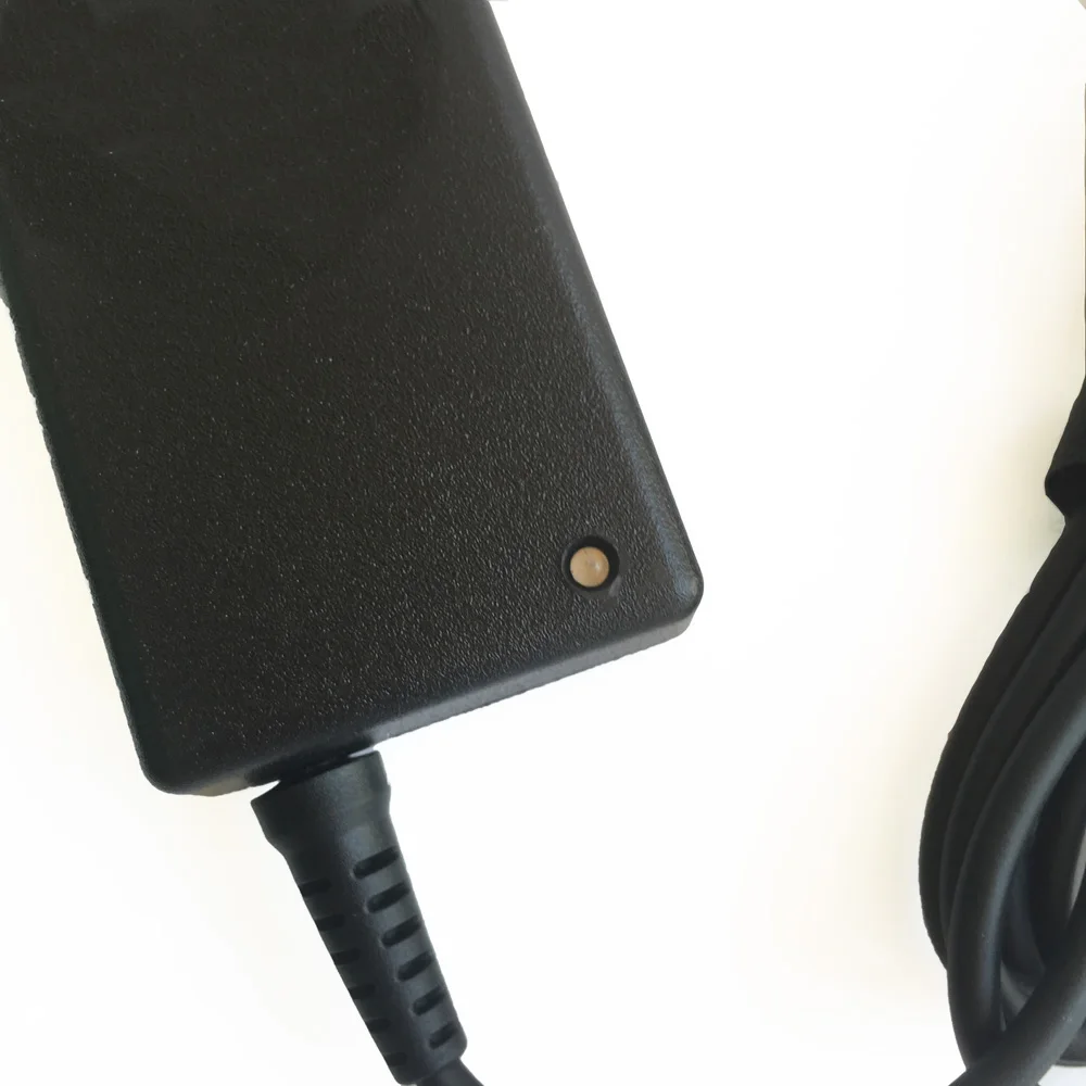 Carica Batteria Alimentatore 18,5 V 3,5A 65W per HP-Compaq Presario V2620TN