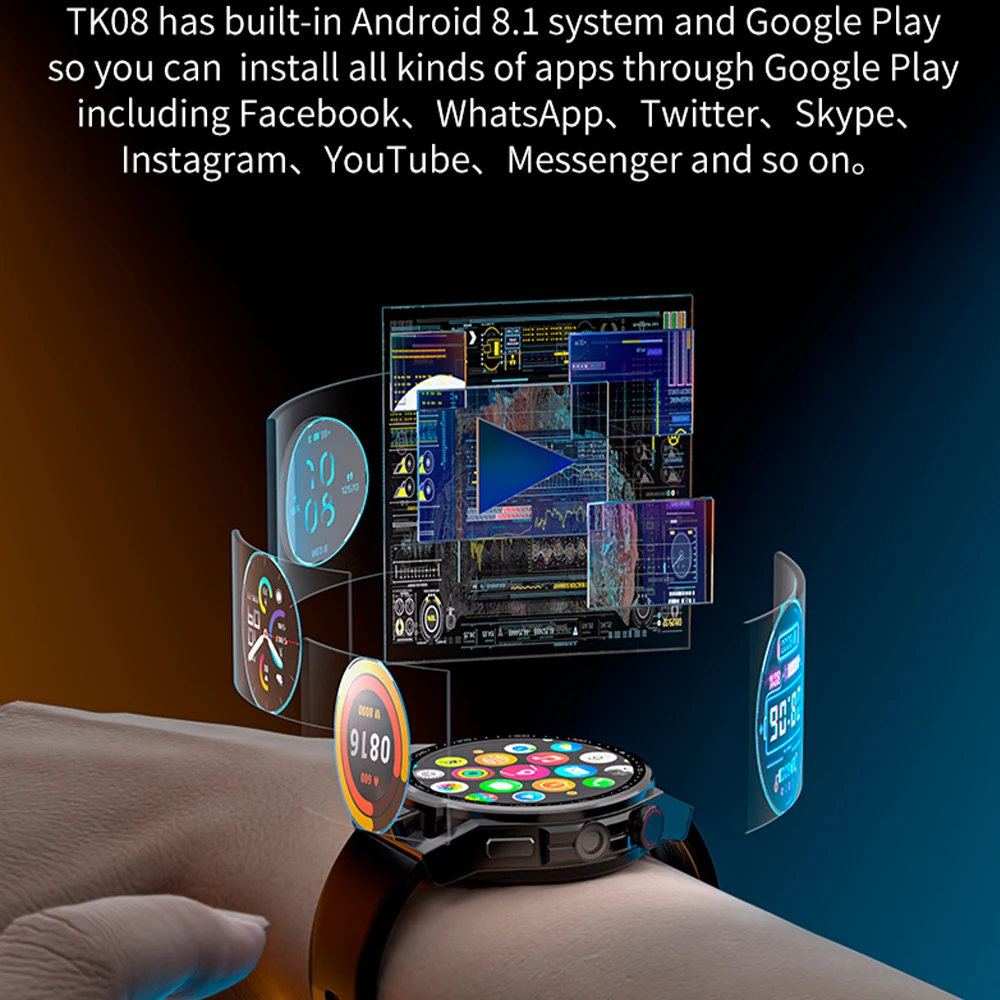 2024  4G LET Ʈġ, AMOLED  ũ  ī޶, 4 + 64g ɹڼ NFC , м Ͻ, TK08, ǰ