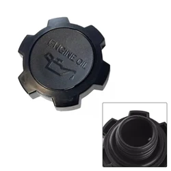 Durable Engine Oil Cap Replacement for Toyota Prado - Optimal Car Maintenance Solution (A)