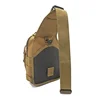 Hiking Trekking Backpack Sports Climbing Tactical Shoulder Bags Camp Hunting Daypack Outdoor Fishing Chest Sling Bag 4