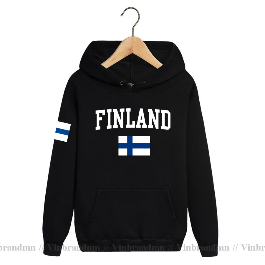 

Finland Flag Men Women Sweatshirt Popular High Quality Hoodies Fashion Hip Hop Casual Streetwear Hooded Sweatshirt Brand Clothes