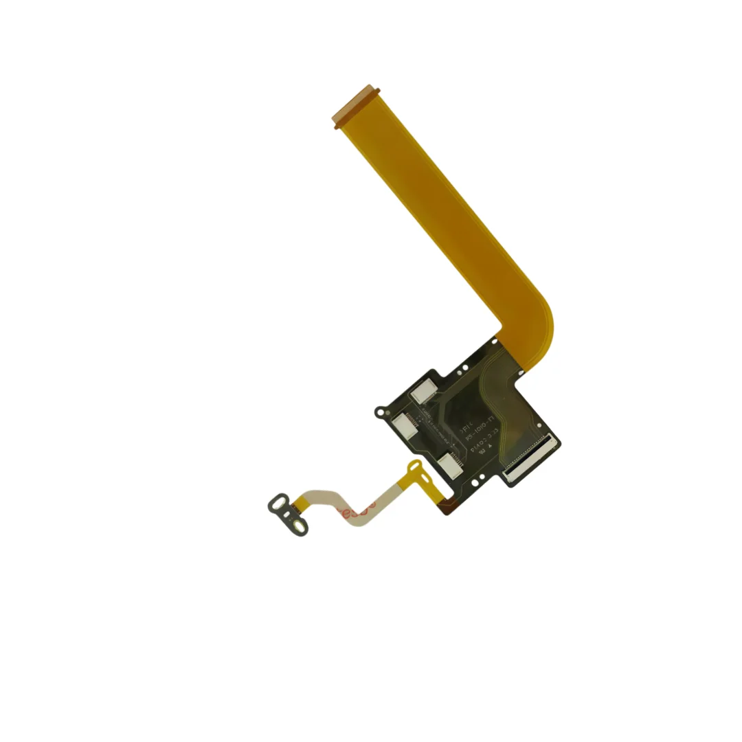 A7R3 A7M3 A7 III 카메라와 호환되는 새로운 후면 LCD 화면 대형 플렉스 케이블 수리 부품