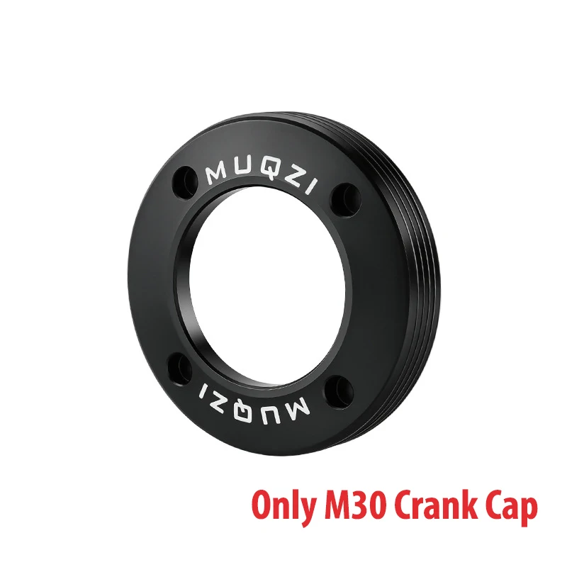 Bike Crank Bolt and Self-Extracting Cap Cover Removal Tool