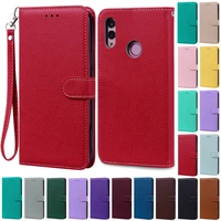 For Honor 10 Lite Case Wallet Leather Flip Case For Huawei Honor 10 Lite Case Book Case For Honor 10Lite 10 light Cover Fundas 1