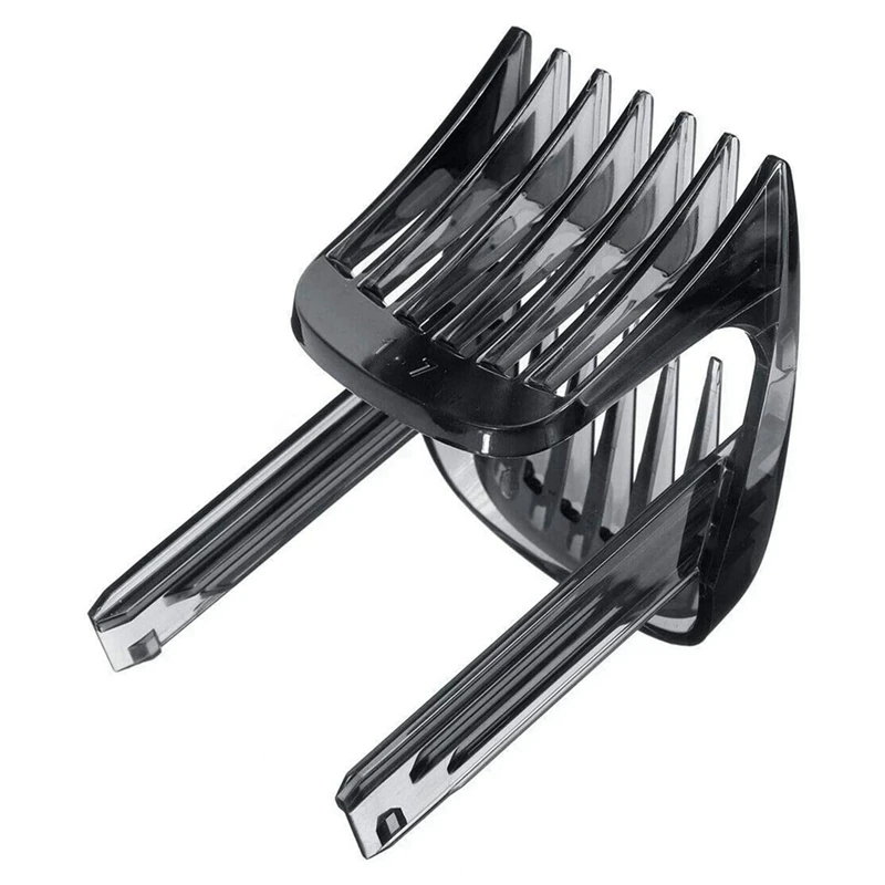 Hair Clipper Comb For Philips HC9450 HC9490 HC9452 HC7460 HC7462 High Quality Hair Trimmer Replacement Comb 2