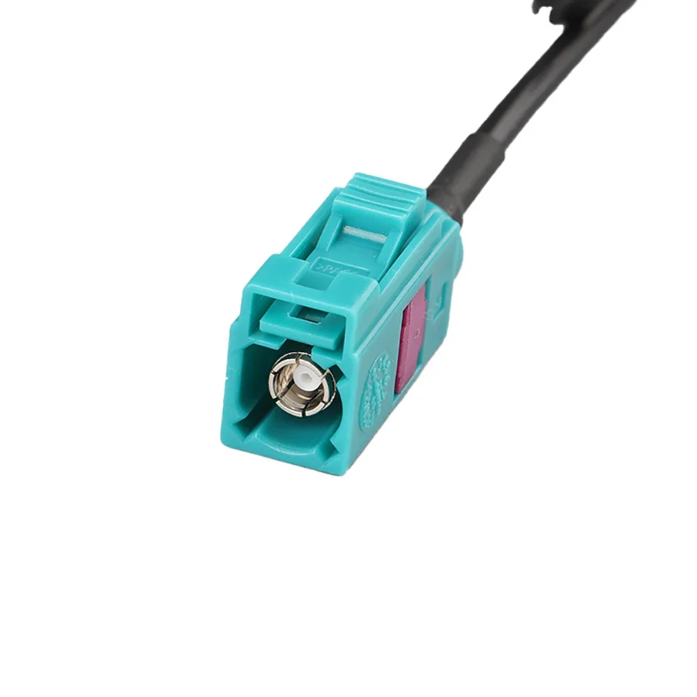 Antenna Bluetooth Wifi Fakra per Retrofit Carplay BMW - immagine 3