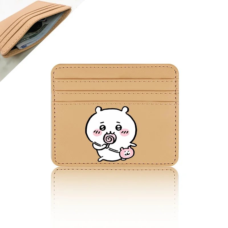 Рисунок 5 - Кошелек Kawaii C-Chiikawas из искусственной