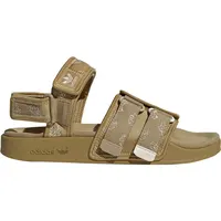 Adidas véritable trèfle saison nouvelles sandales de sport pour hommes et femmes HP9114 5