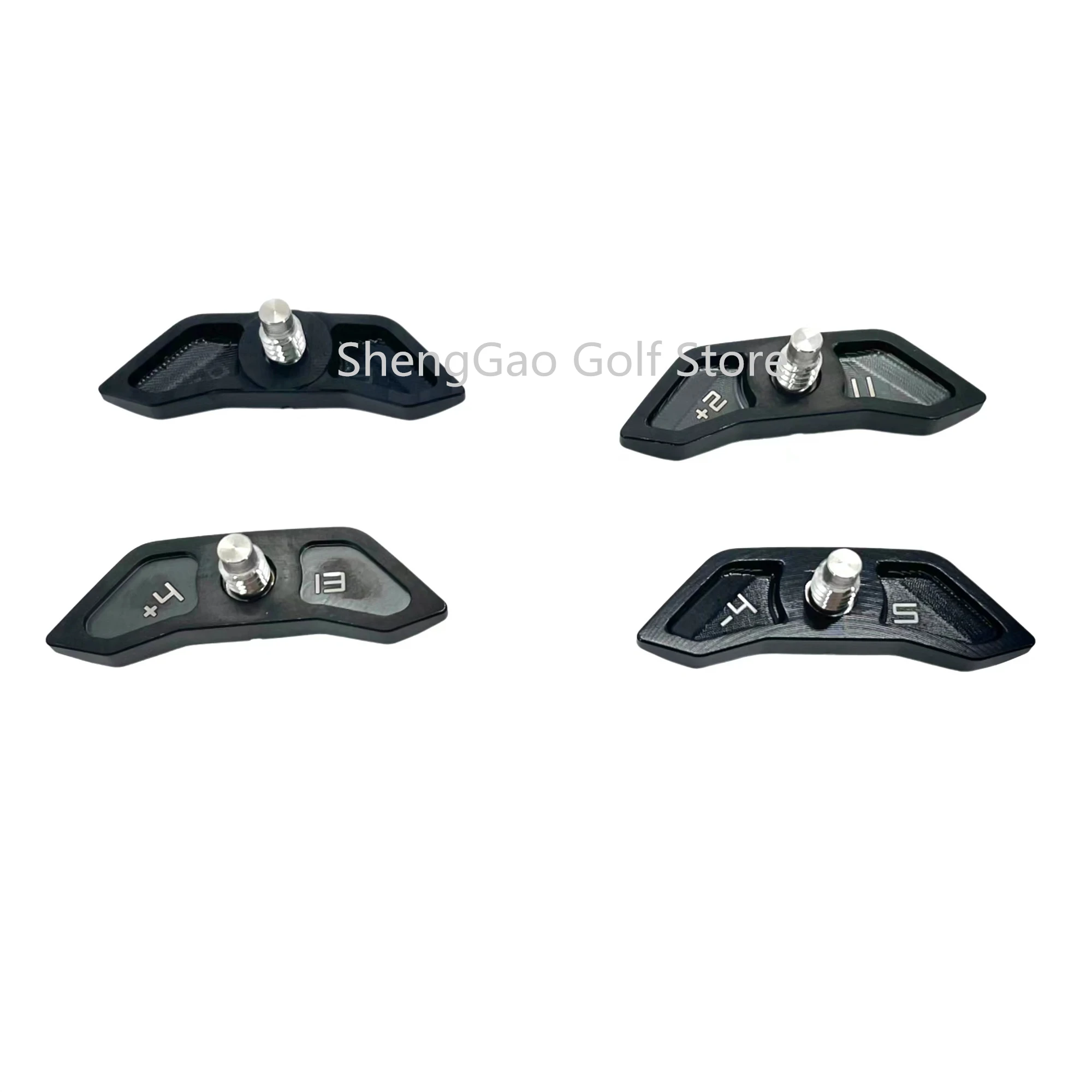 Golf Putter Weights Golf Weight Compatible for Titleist TSR2 TSR4 Driver Head Fairway Wood 3g/5g/7g/9g/11g/13g/15g