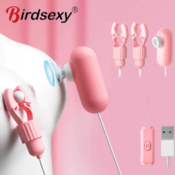 Nipple & Clit Stimulator 1