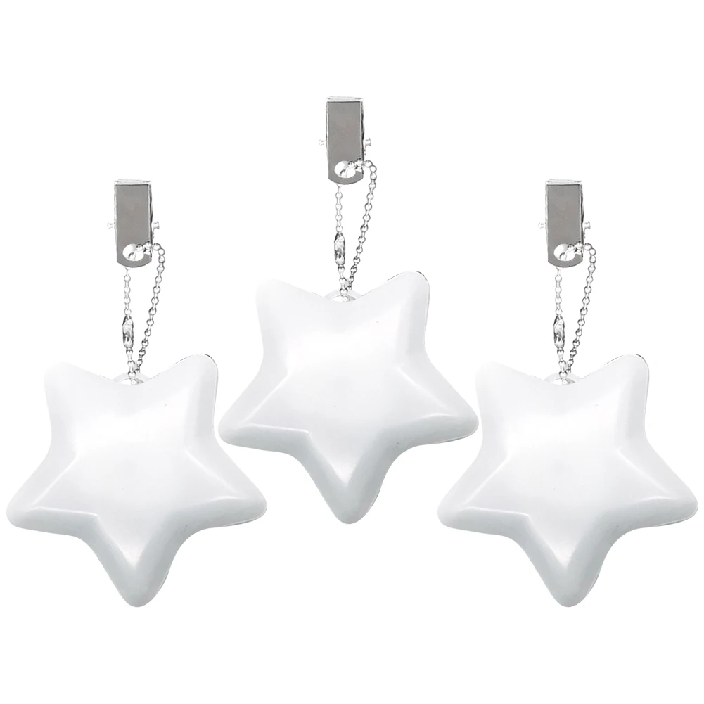 Star 3PCS