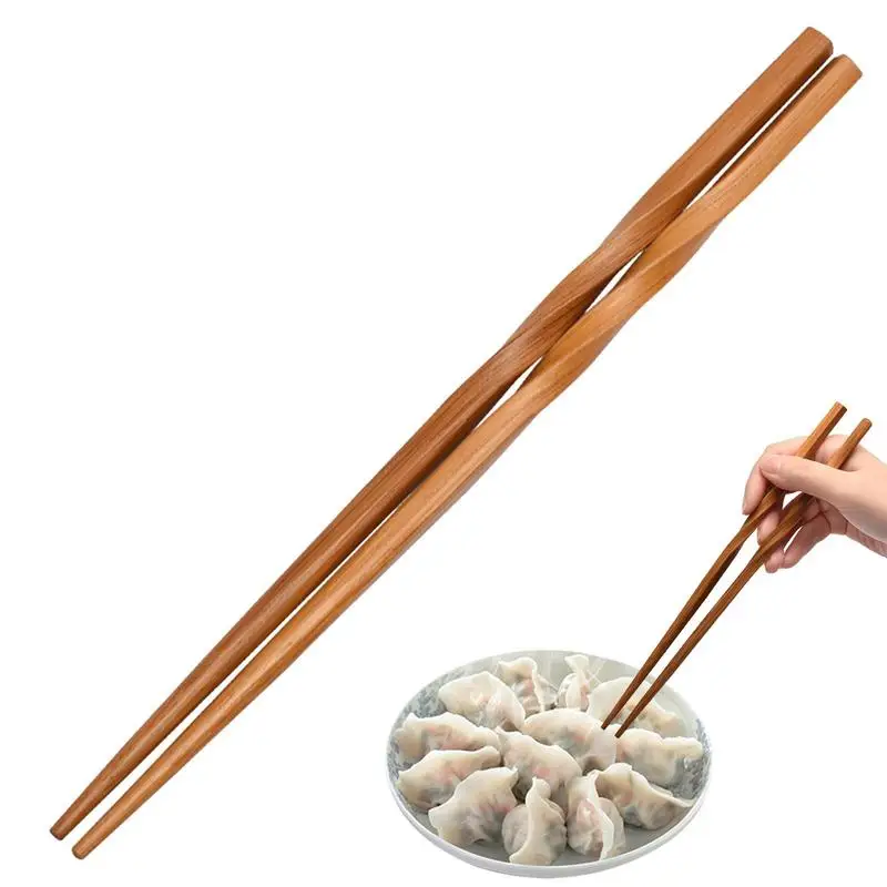 

Wooden Chopsticks 5 Pair Of Bamboo Wooden Chopsticks Japanese Style Pointed Chopsticks For Gourmet Rice Noodles Hotpot Sushi