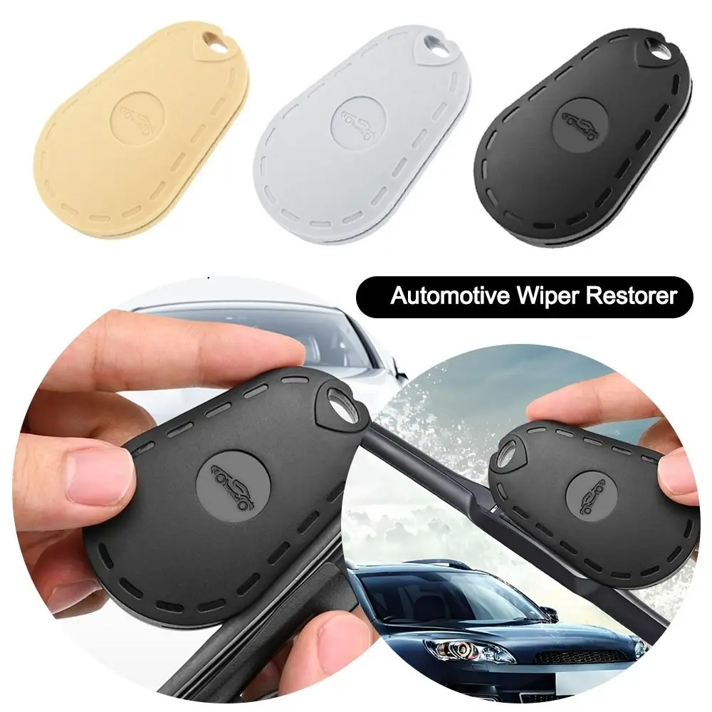 유니버설 자동차 와이퍼 수리 도구, 빠른 와이퍼 수리, 자동차 앞 유리 와이퍼 재생 도구, 앞 유리 와이퍼 클리너
