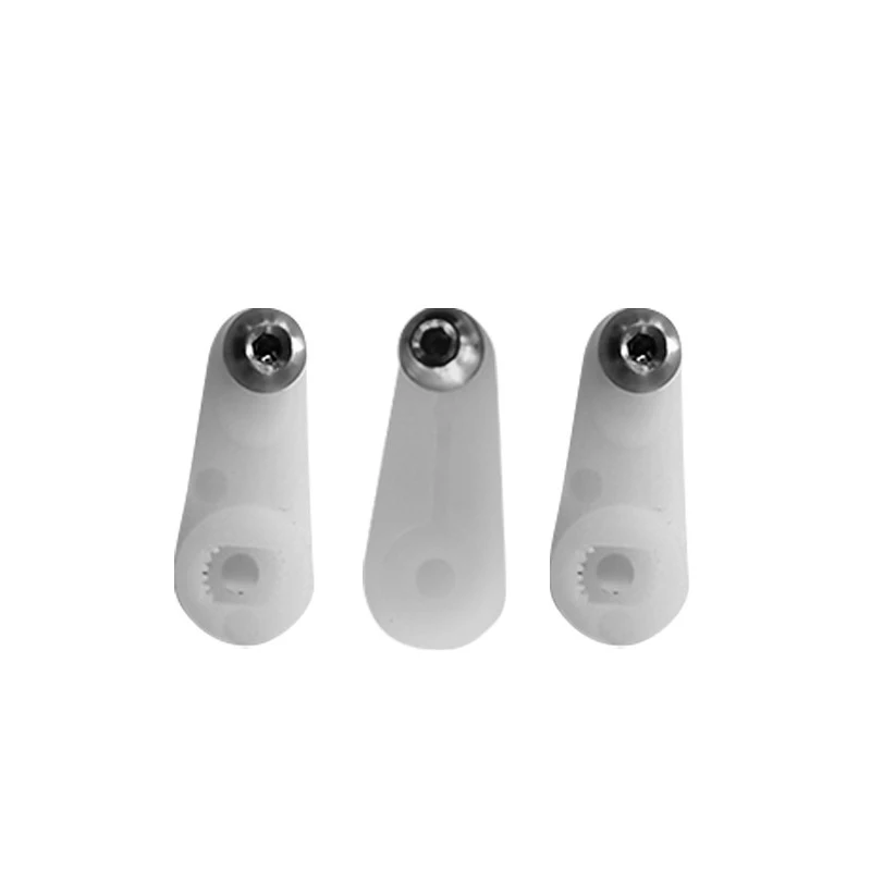 Packaging du FlyWing H041 Servo pour hélicoptère RC FW450L V3 UH-1